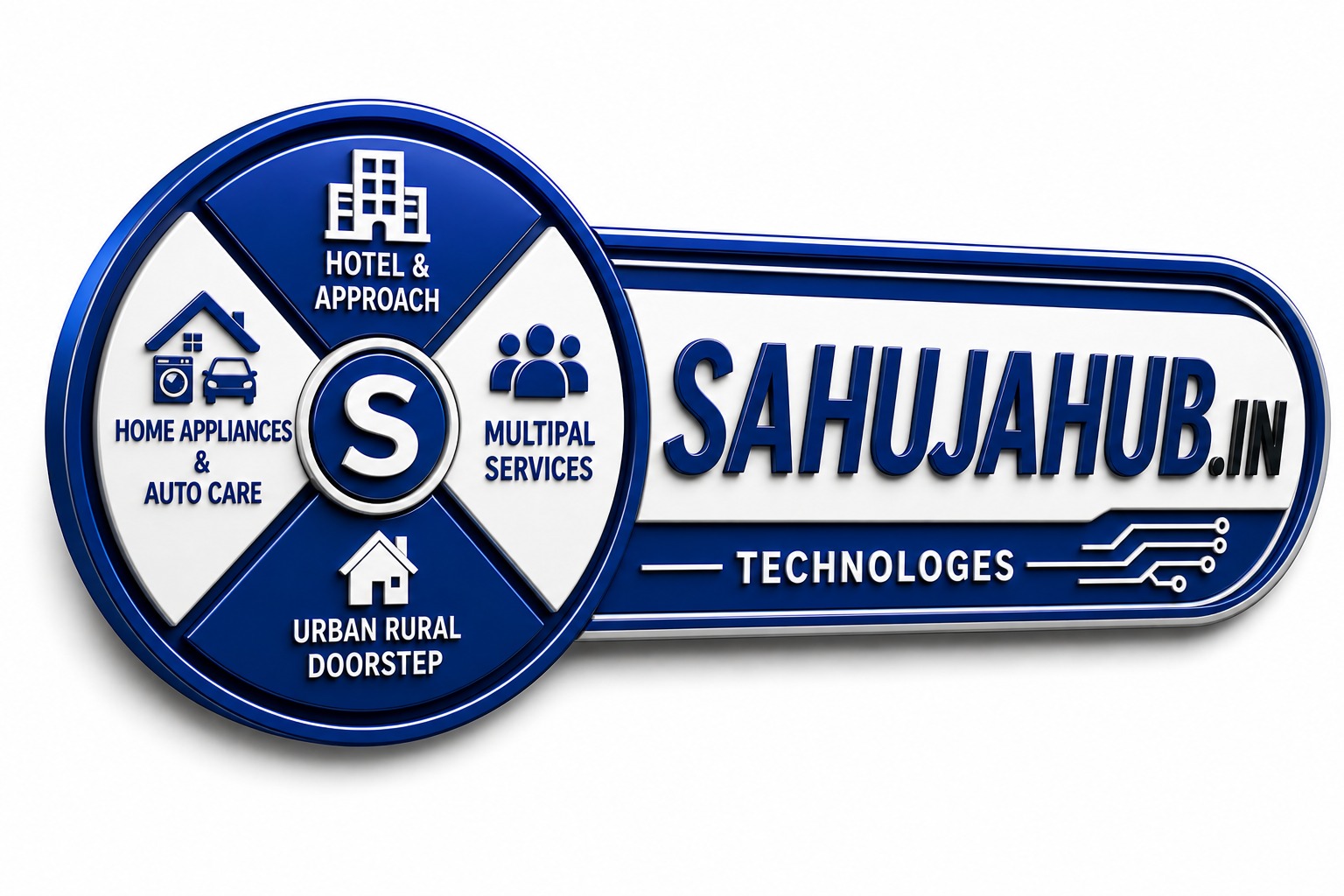 Business logo
