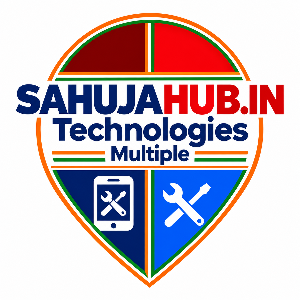Business logo